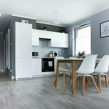 Apartamenty Cypryjskie 2 Sypialnie Faktura Vat Koszalin Ngoại thất bức ảnh