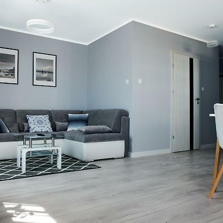 Apartamenty Cypryjskie 2 Sypialnie Faktura Vat Koszalin Ngoại thất bức ảnh