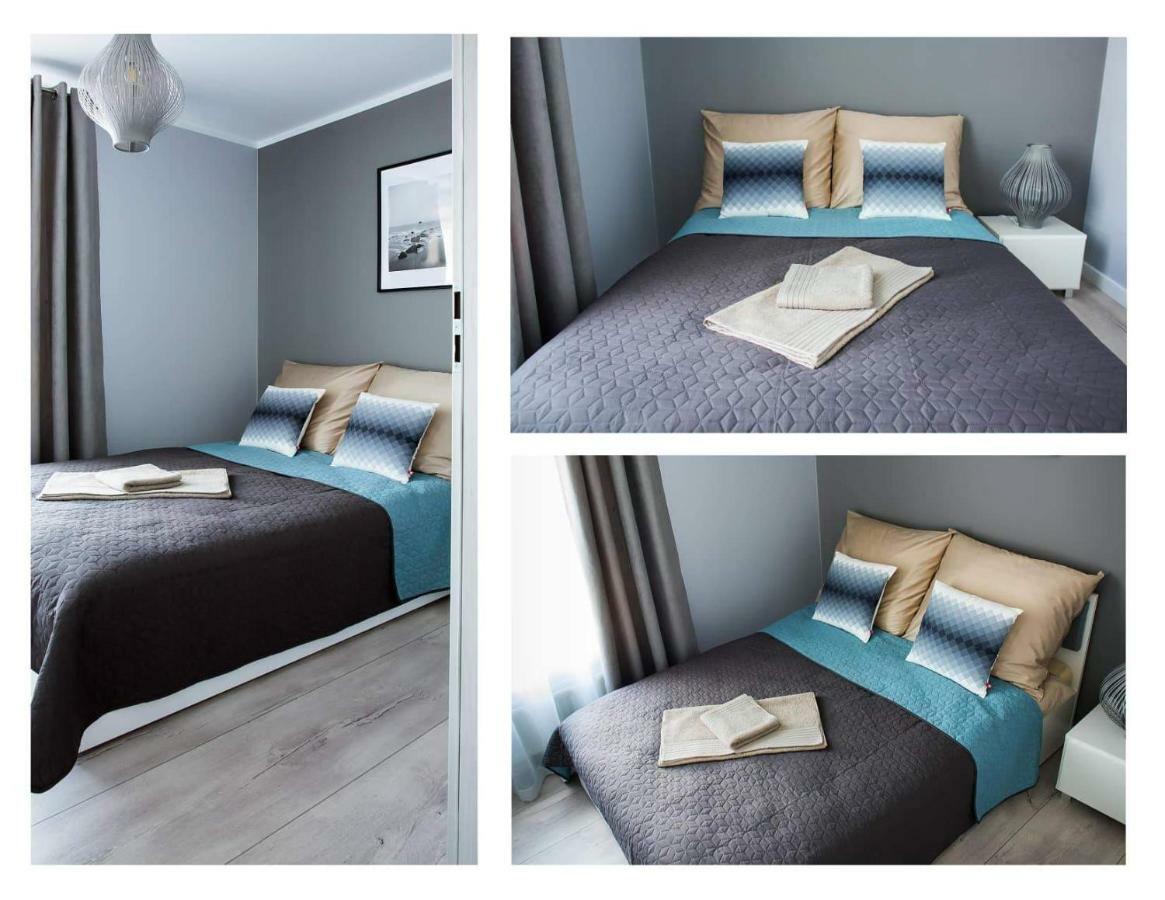 Apartamenty Cypryjskie 2 Sypialnie Faktura Vat Koszalin Ngoại thất bức ảnh