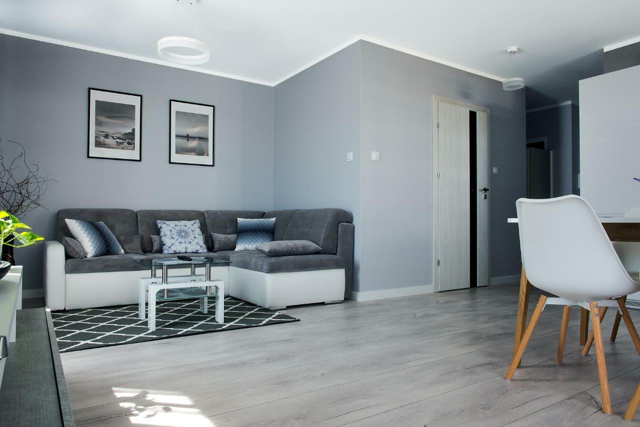 Apartamenty Cypryjskie 2 Sypialnie Faktura Vat Koszalin Ngoại thất bức ảnh