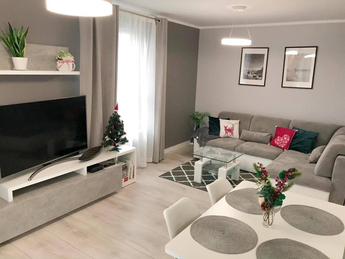 Apartamenty Cypryjskie 2 Sypialnie Faktura Vat Koszalin Ngoại thất bức ảnh